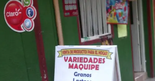 VARIEDADES MAQUIPE VARIEDADES MAQUIPE